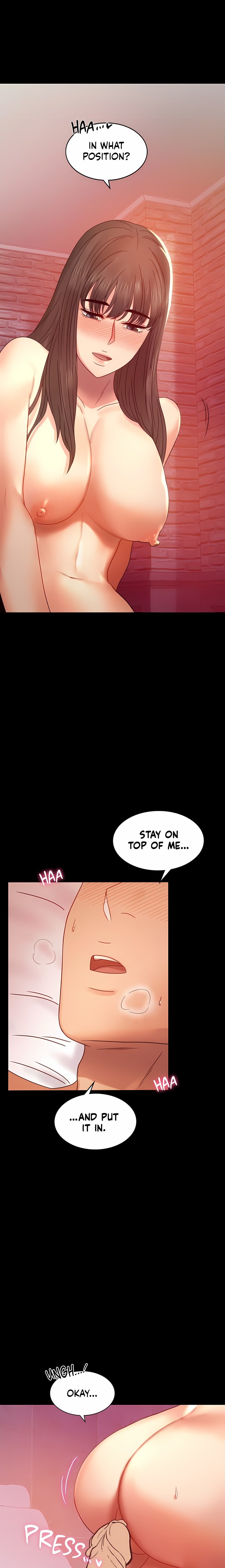 Infidelity 101 (Uncensored) Chapter 5 - Page 13