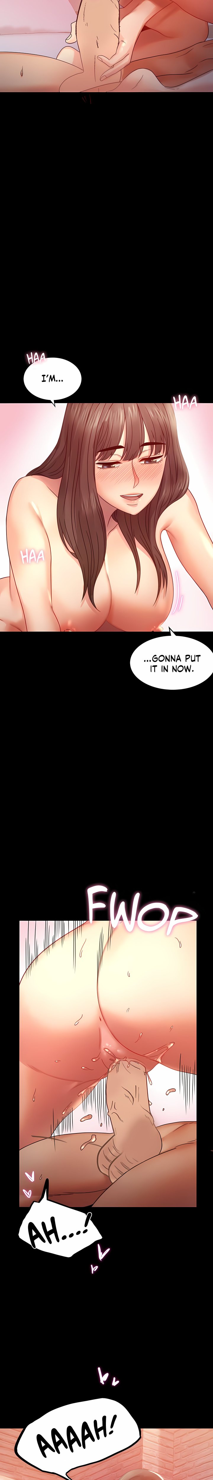 Infidelity 101 (Uncensored) Chapter 5 - Page 14