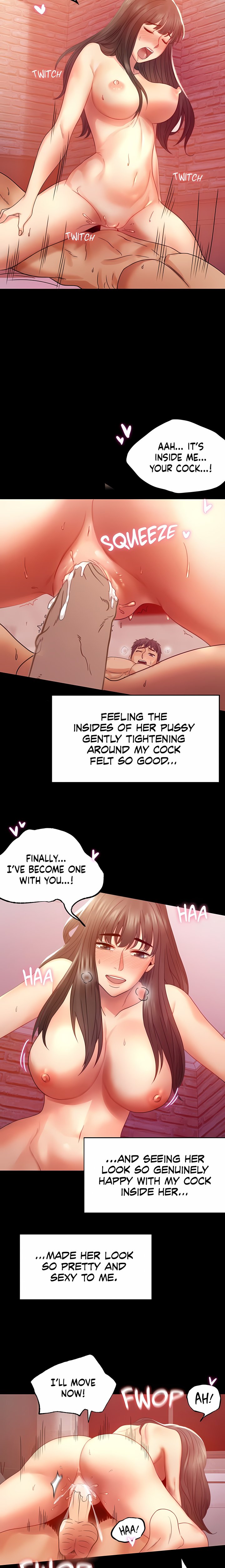 Infidelity 101 (Uncensored) Chapter 5 - Page 15