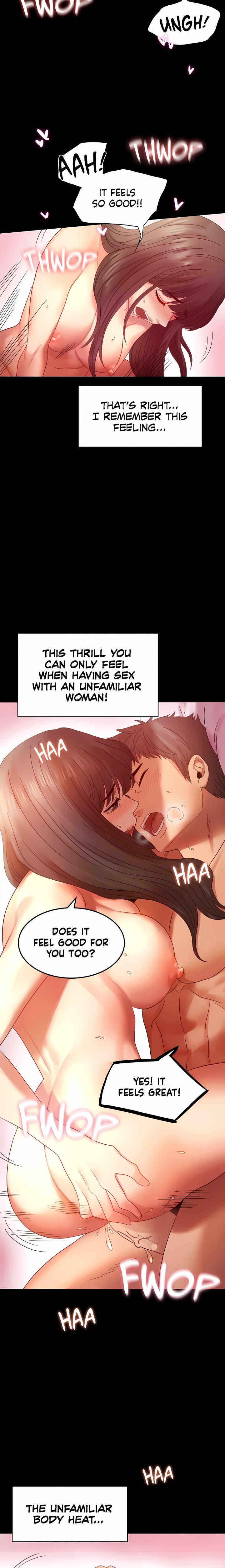 Infidelity 101 (Uncensored) Chapter 5 - Page 16