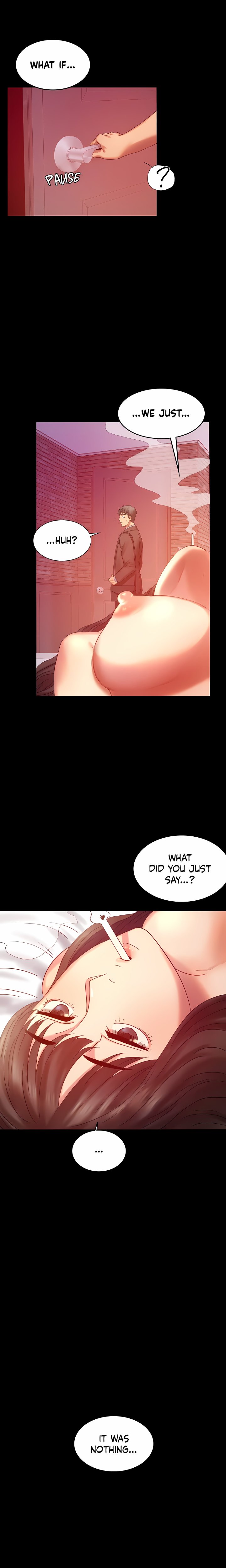 Infidelity 101 (Uncensored) Chapter 5 - Page 24