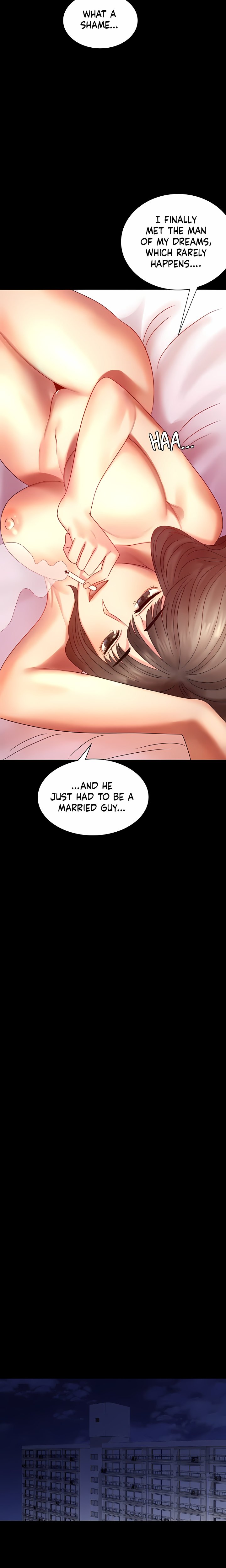 Infidelity 101 (Uncensored) Chapter 5 - Page 26