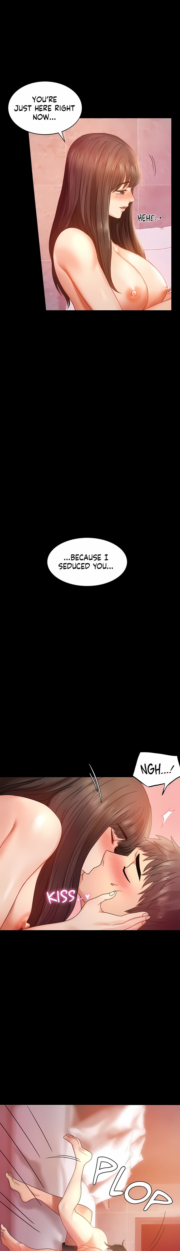 Infidelity 101 (Uncensored) Chapter 5 - Page 6