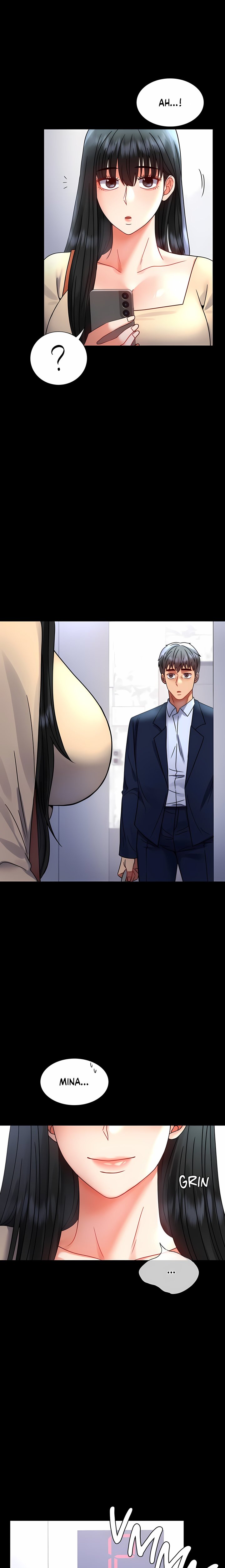Infidelity 101 (Uncensored) Chapter 50 - Page 11