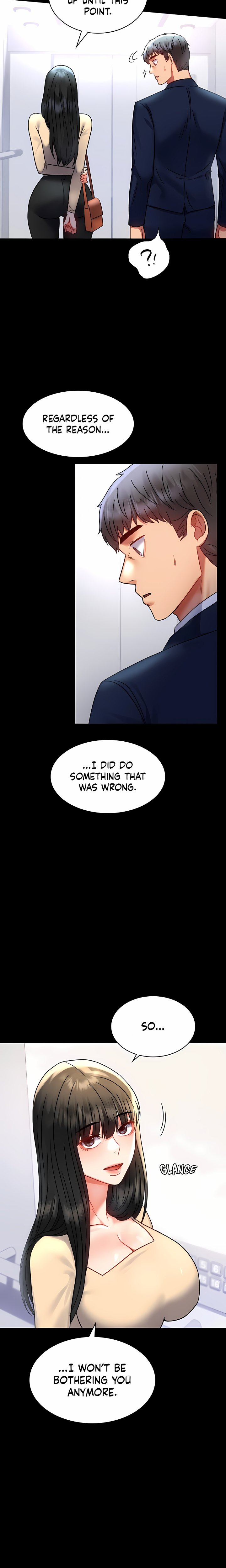 Infidelity 101 (Uncensored) Chapter 50 - Page 13