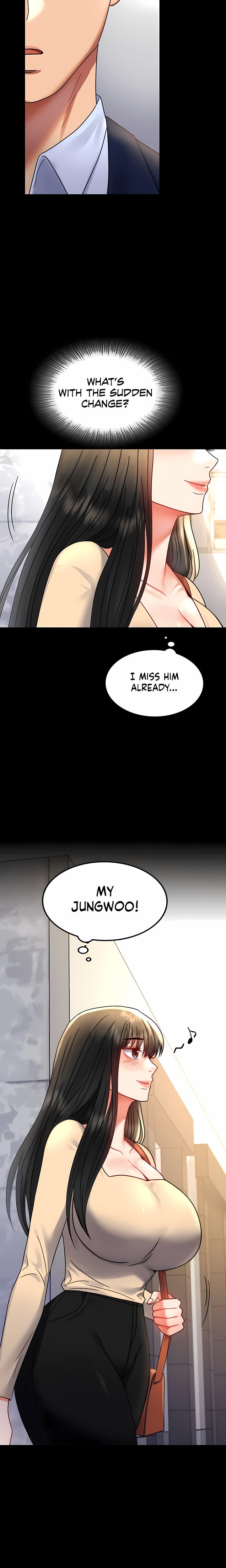 Infidelity 101 (Uncensored) Chapter 50 - Page 15