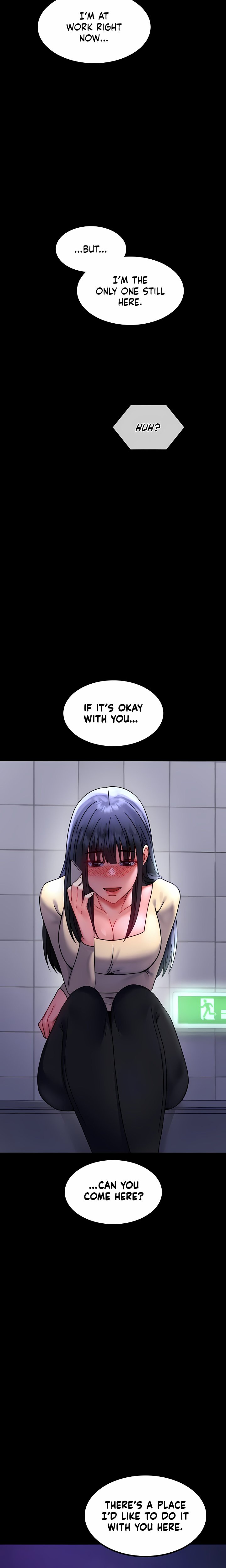 Infidelity 101 (Uncensored) Chapter 50 - Page 22