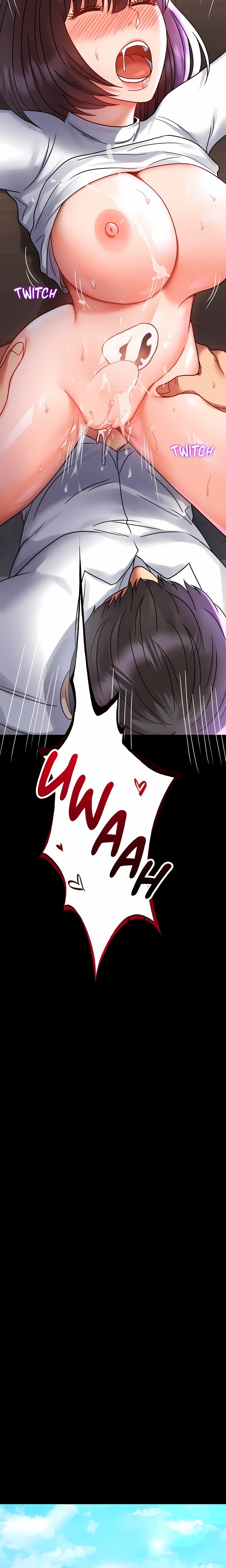 Infidelity 101 (Uncensored) Chapter 50 - Page 8