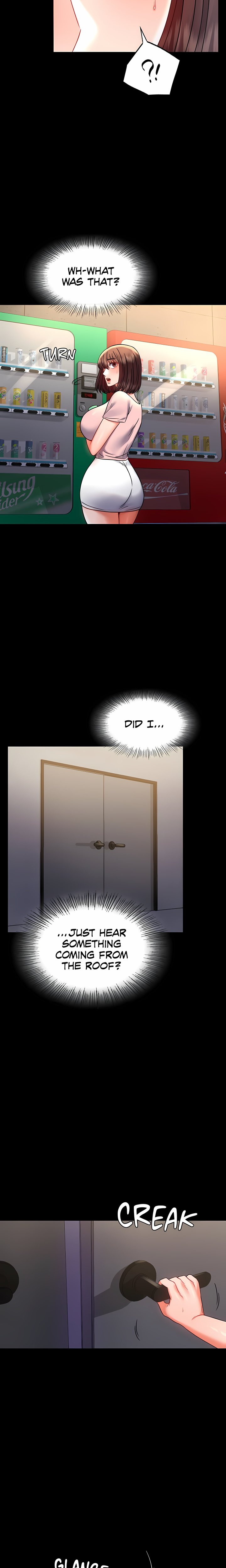 Infidelity 101 (Uncensored) Chapter 51 - Page 10