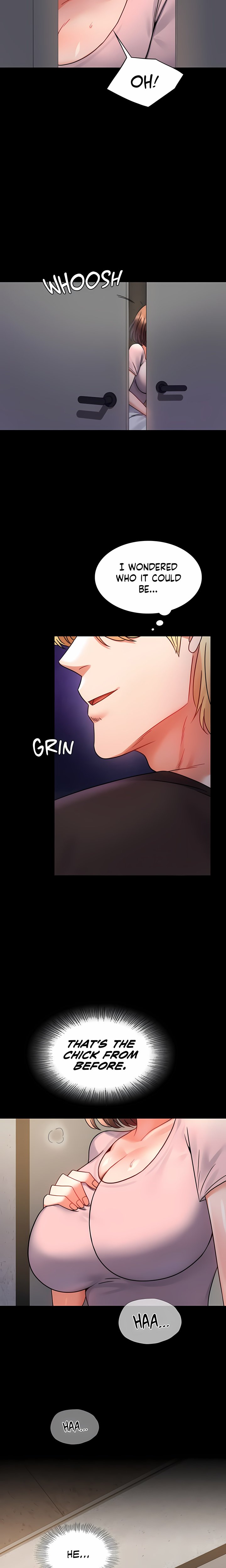 Infidelity 101 (Uncensored) Chapter 51 - Page 13