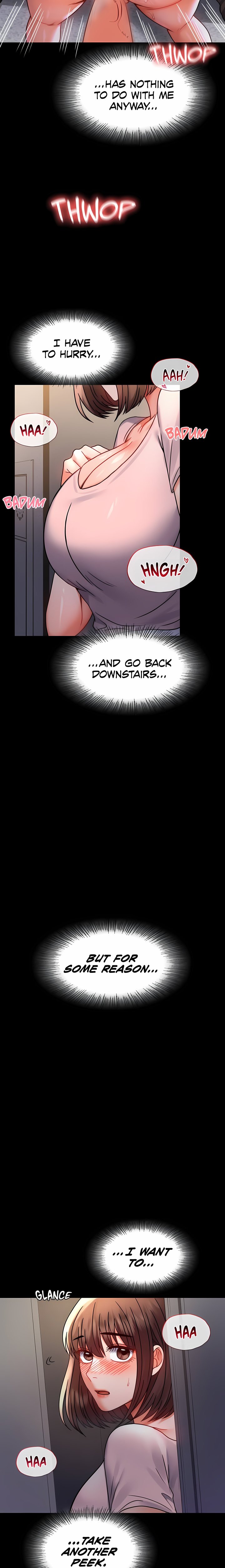 Infidelity 101 (Uncensored) Chapter 51 - Page 15