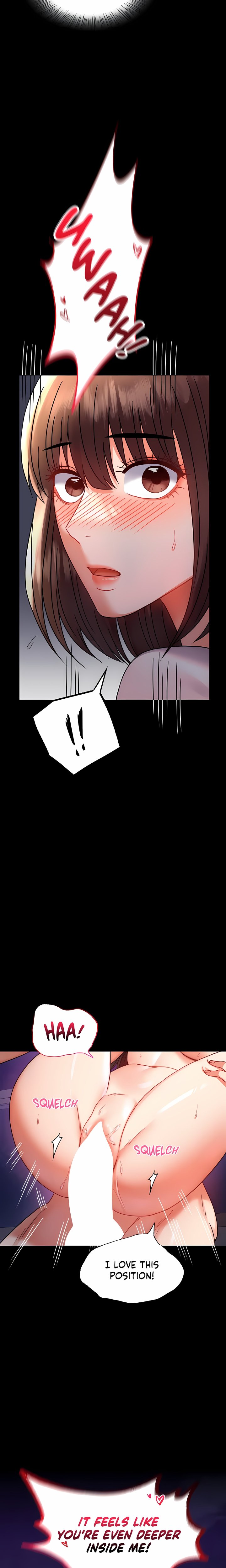 Infidelity 101 (Uncensored) Chapter 51 - Page 16