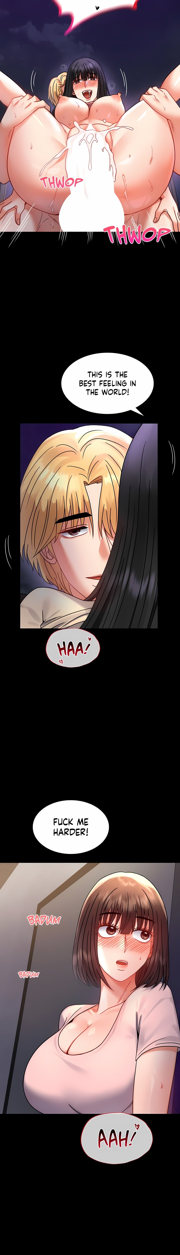 Infidelity 101 (Uncensored) Chapter 51 - Page 17