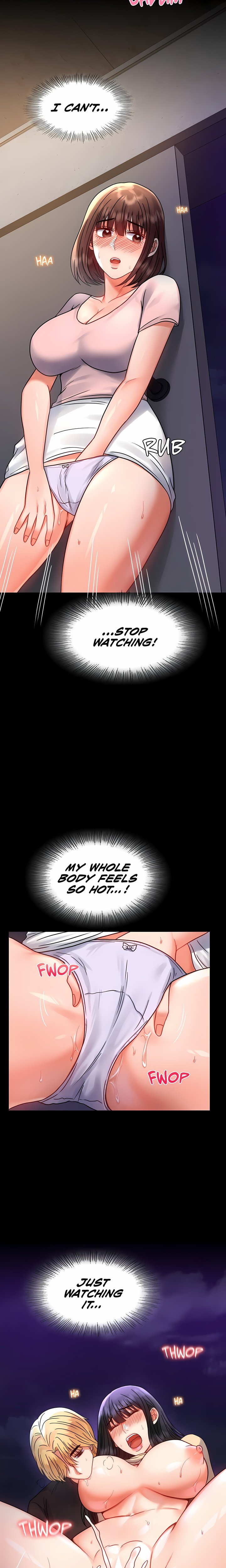 Infidelity 101 (Uncensored) Chapter 51 - Page 20