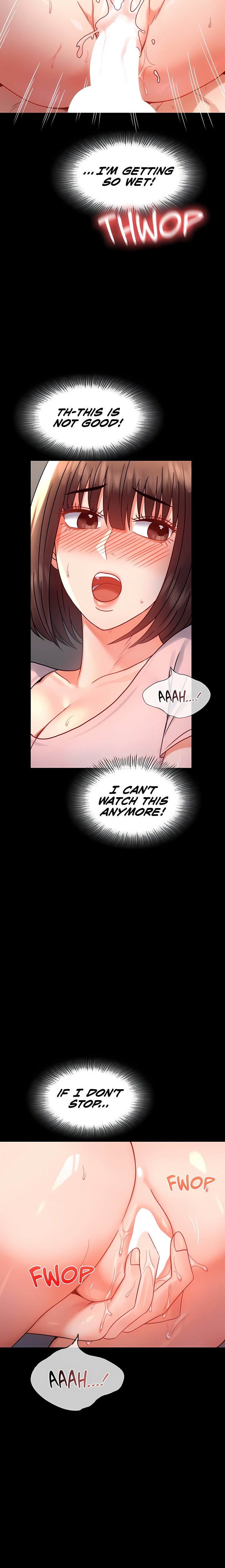 Infidelity 101 (Uncensored) Chapter 51 - Page 21