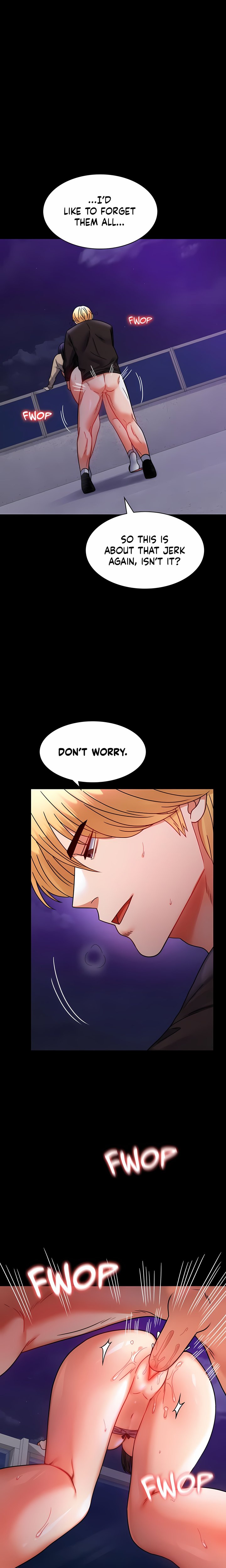 Infidelity 101 (Uncensored) Chapter 51 - Page 5