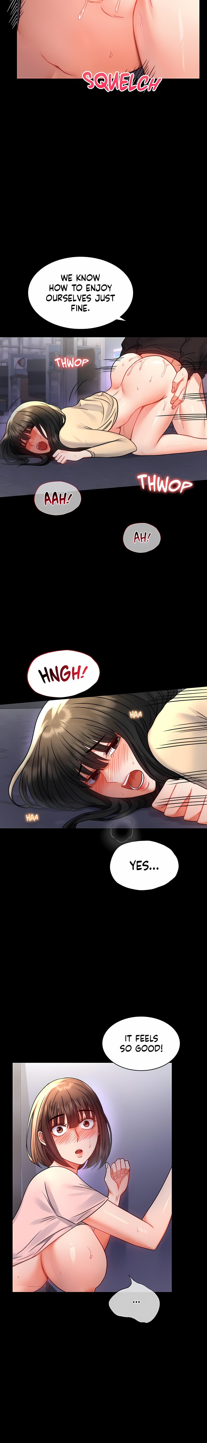 Infidelity 101 (Uncensored) Chapter 52 - Page 14
