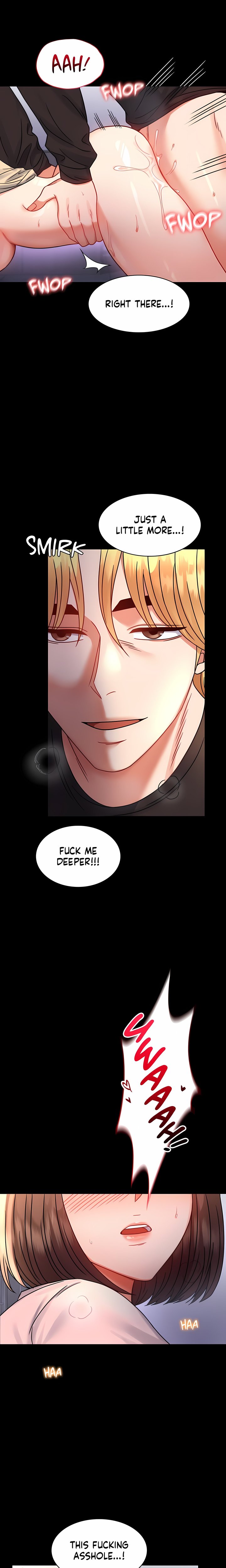 Infidelity 101 (Uncensored) Chapter 52 - Page 15
