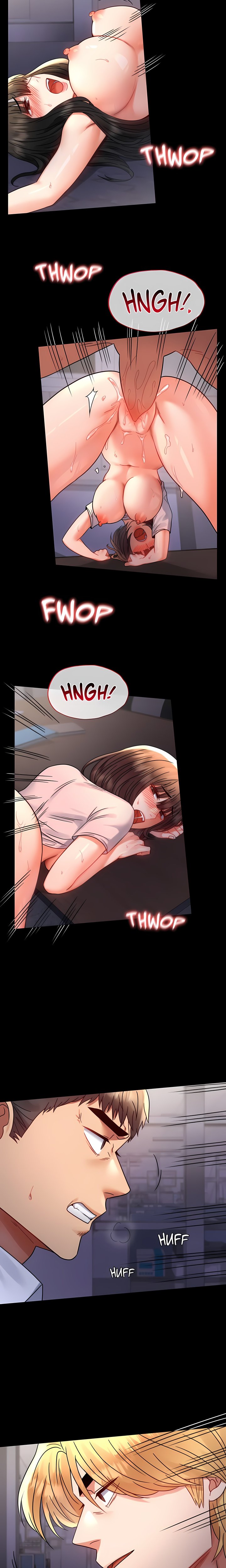 Infidelity 101 (Uncensored) Chapter 52 - Page 20