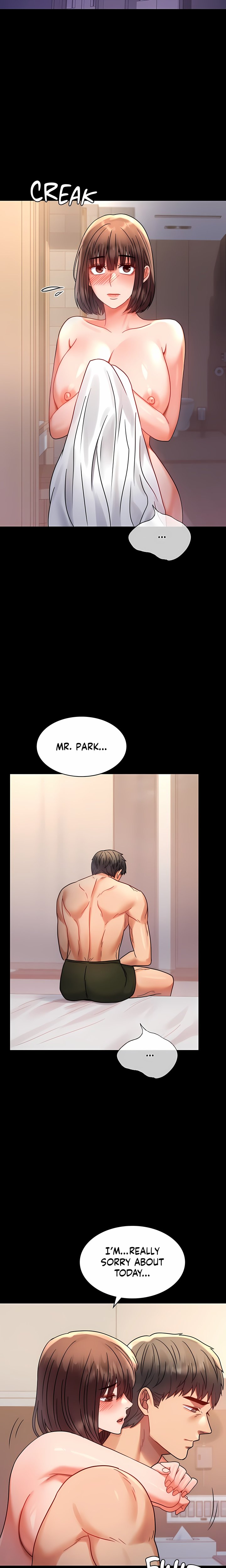 Infidelity 101 (Uncensored) Chapter 52 - Page 22