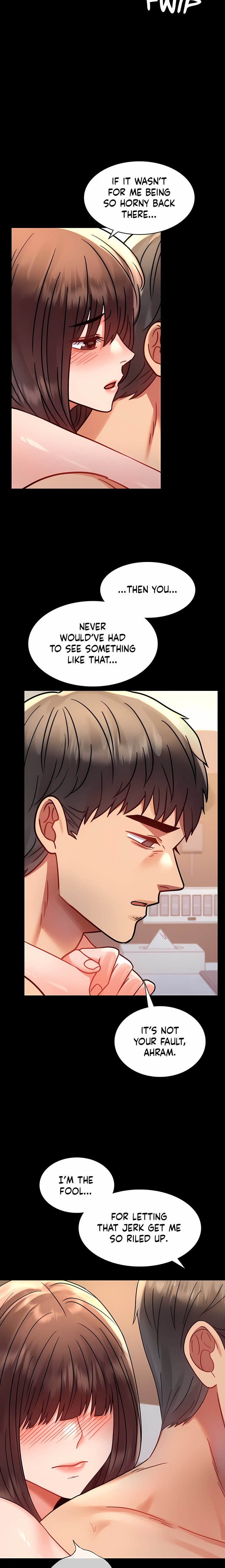 Infidelity 101 (Uncensored) Chapter 52 - Page 23