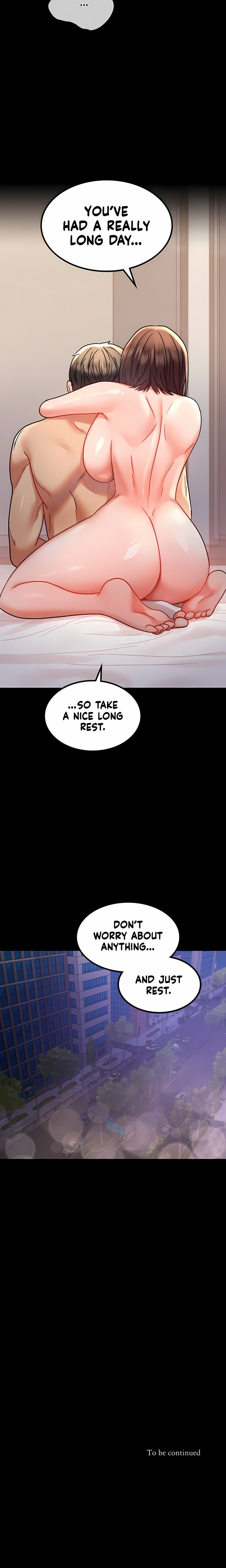 Infidelity 101 (Uncensored) Chapter 52 - Page 24