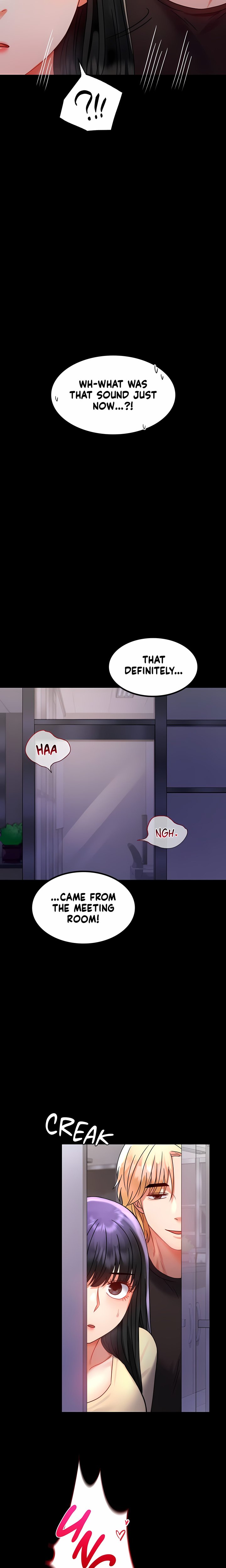 Infidelity 101 (Uncensored) Chapter 52 - Page 5