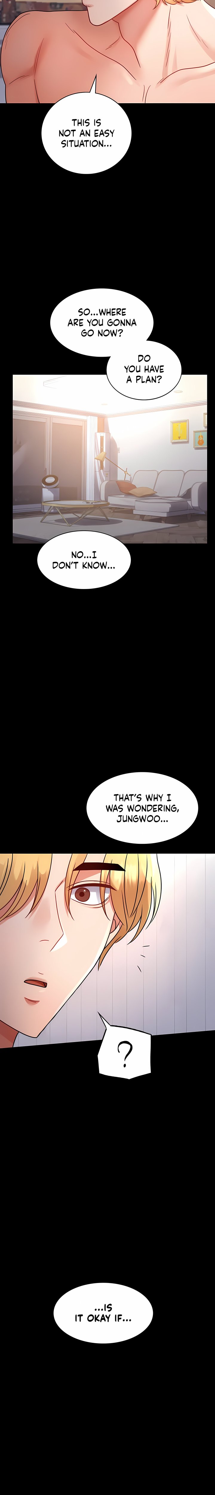 Infidelity 101 (Uncensored) Chapter 53 - Page 11