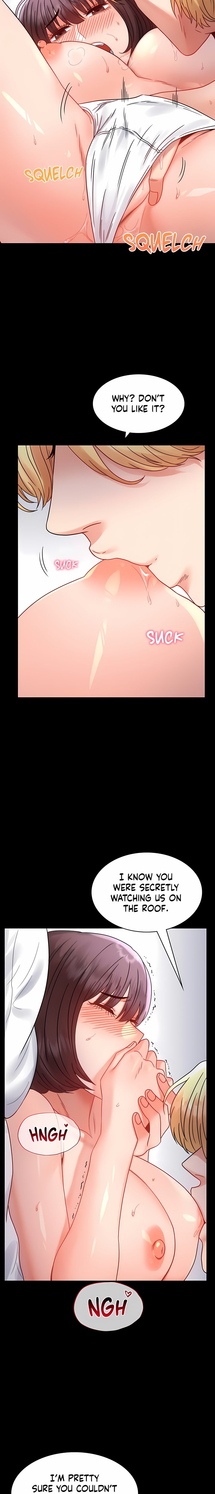 Infidelity 101 (Uncensored) Chapter 53 - Page 14