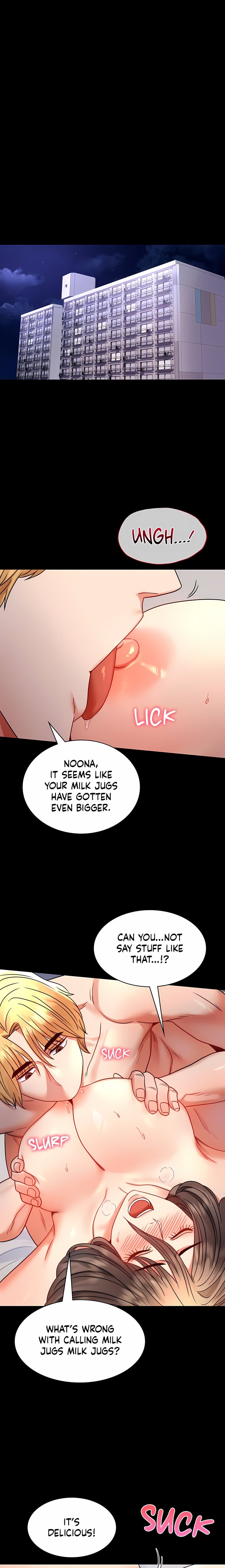 Infidelity 101 (Uncensored) Chapter 53 - Page 2