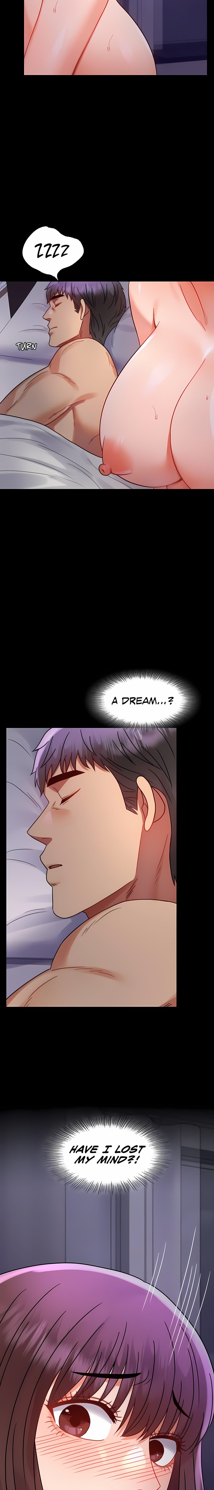 Infidelity 101 (Uncensored) Chapter 53 - Page 20