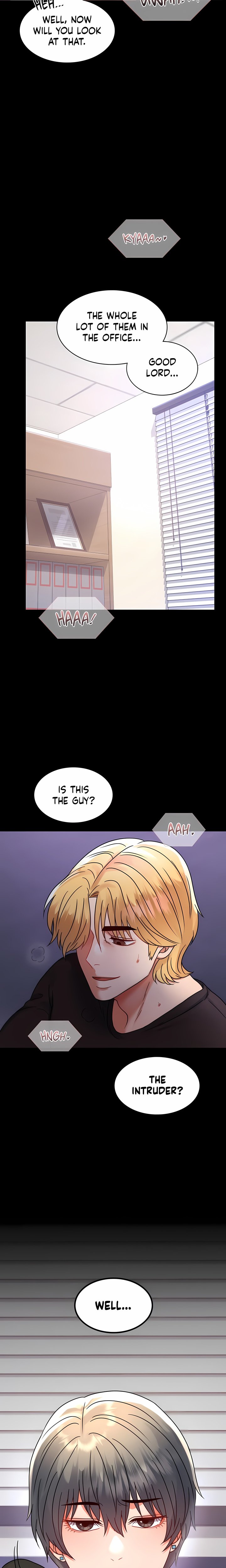 Infidelity 101 (Uncensored) Chapter 53 - Page 23