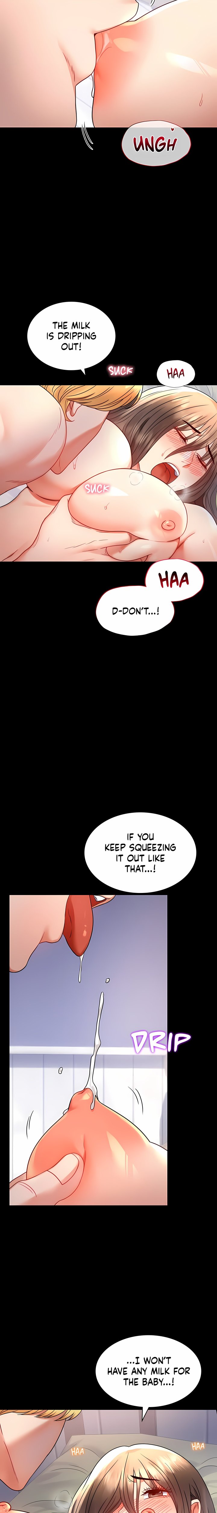 Infidelity 101 (Uncensored) Chapter 53 - Page 3