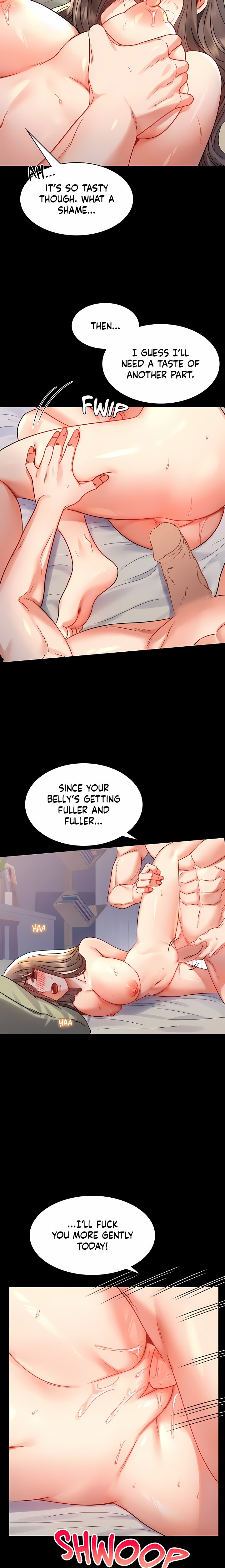 Infidelity 101 (Uncensored) Chapter 53 - Page 4