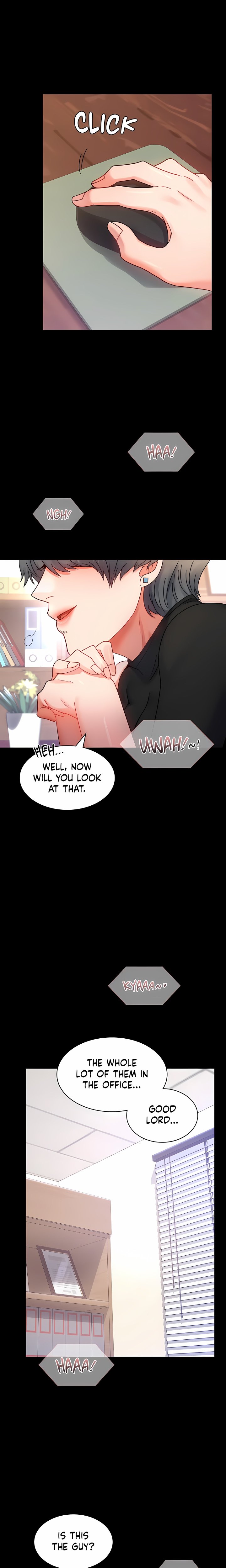 Infidelity 101 (Uncensored) Chapter 54 - Page 1