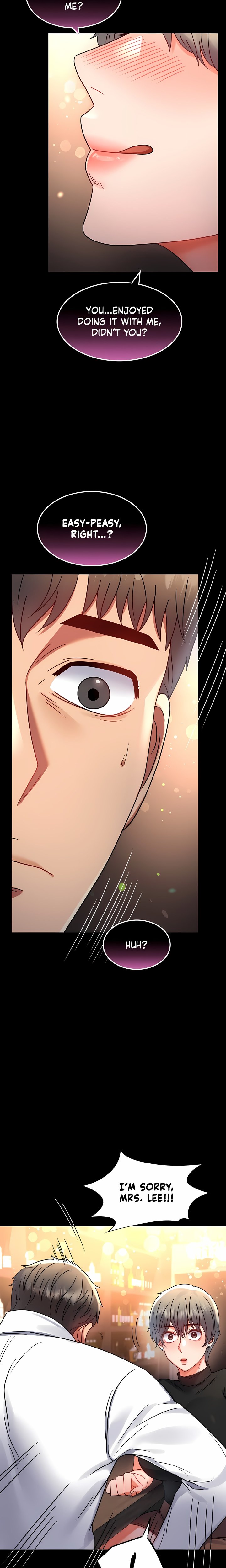 Infidelity 101 (Uncensored) Chapter 54 - Page 11