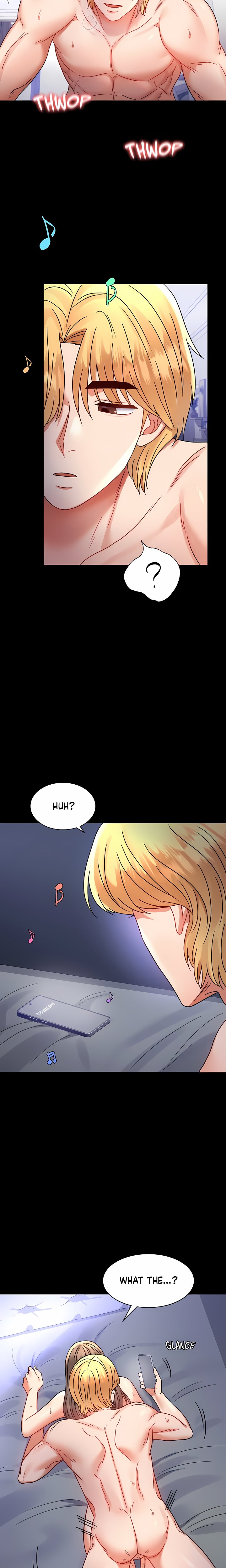 Infidelity 101 (Uncensored) Chapter 54 - Page 20
