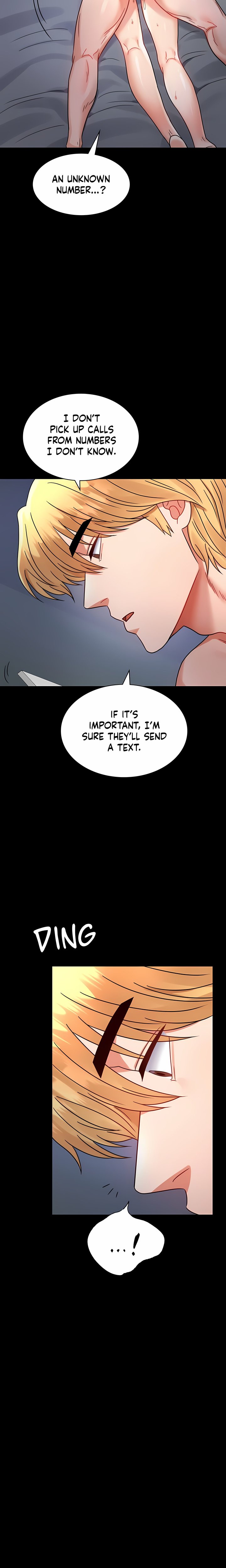 Infidelity 101 (Uncensored) Chapter 54 - Page 21