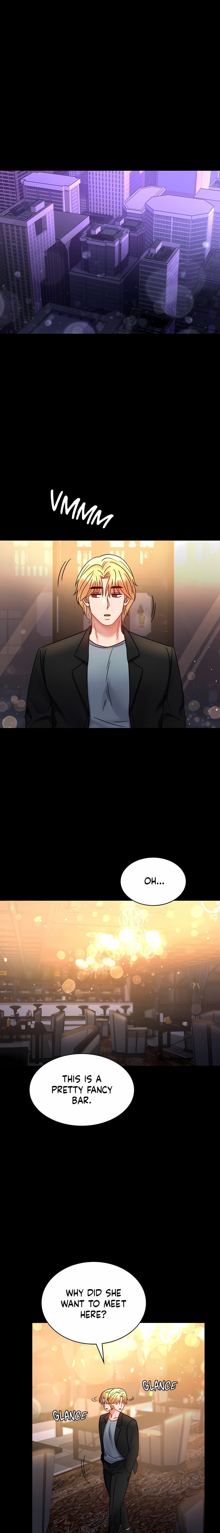 Infidelity 101 (Uncensored) Chapter 54 - Page 22