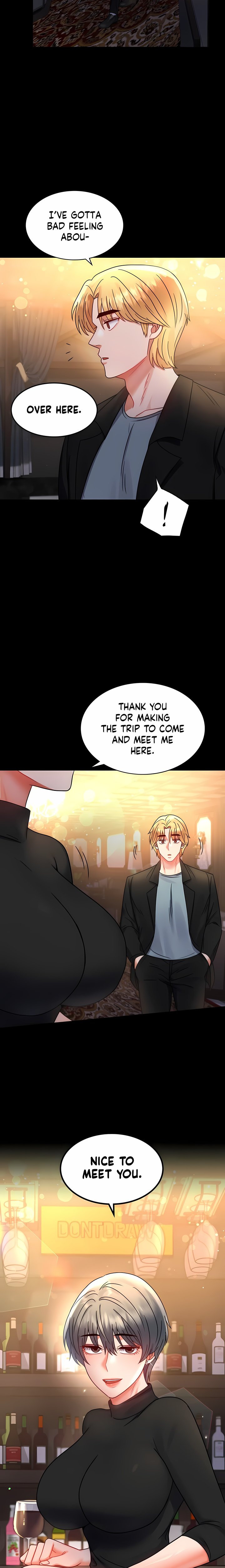 Infidelity 101 (Uncensored) Chapter 54 - Page 23