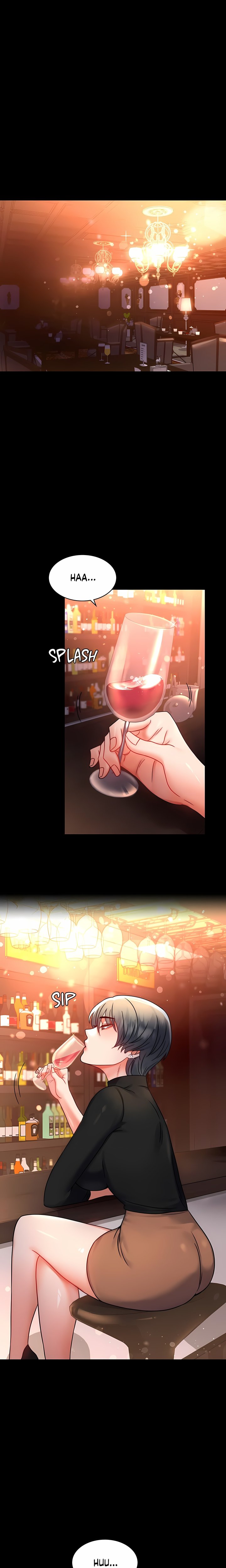 Infidelity 101 (Uncensored) Chapter 54 - Page 3