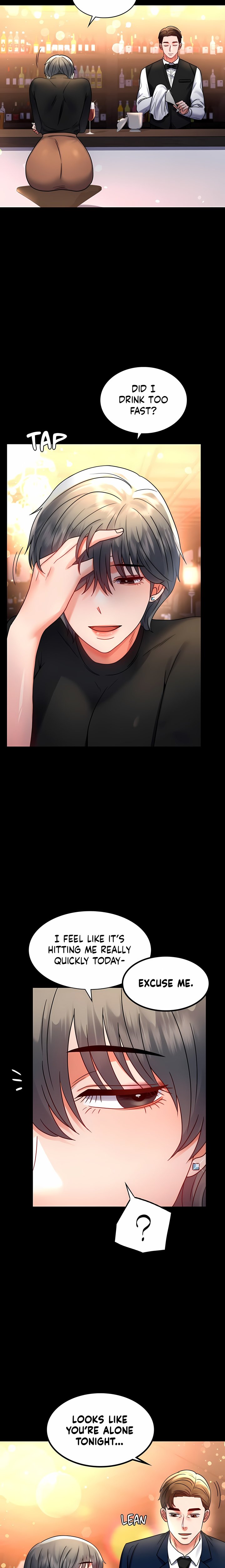 Infidelity 101 (Uncensored) Chapter 54 - Page 4