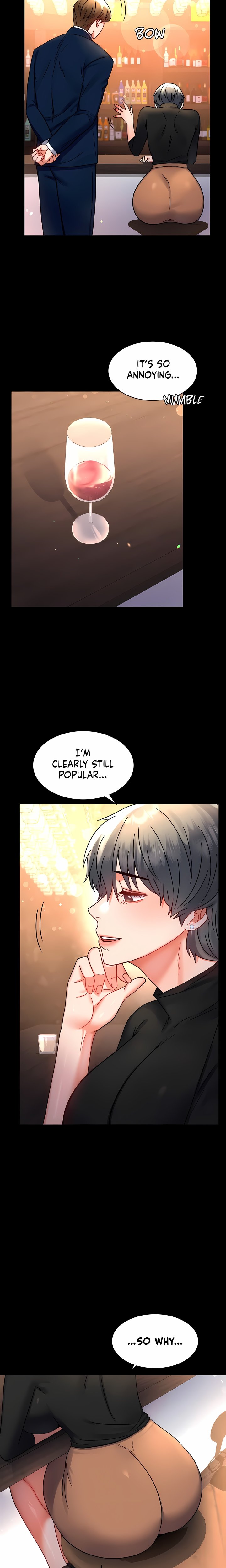 Infidelity 101 (Uncensored) Chapter 54 - Page 6