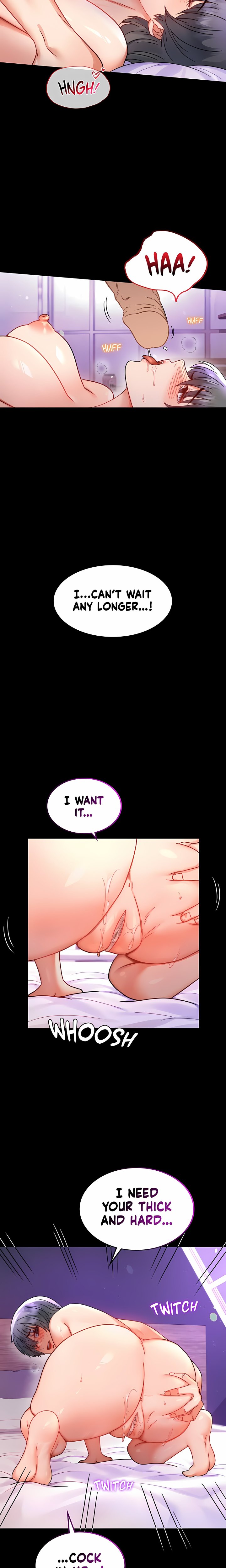 Infidelity 101 (Uncensored) Chapter 55 - Page 16