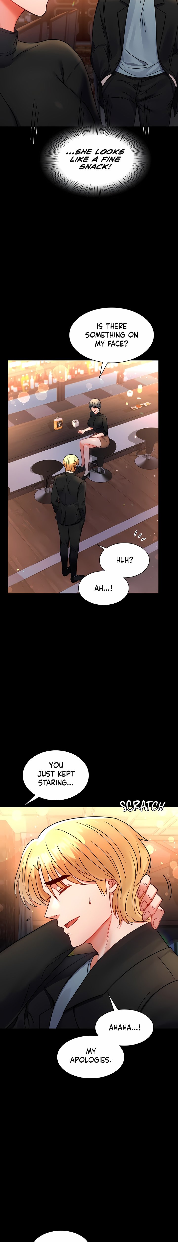 Infidelity 101 (Uncensored) Chapter 55 - Page 4