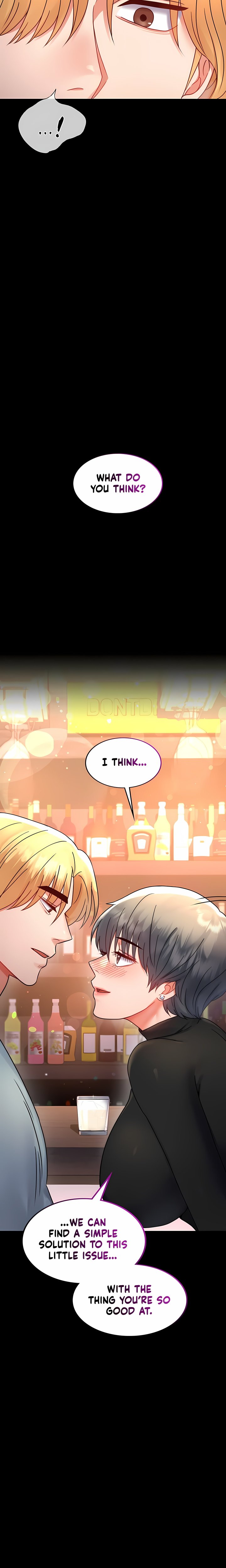Infidelity 101 (Uncensored) Chapter 55 - Page 9
