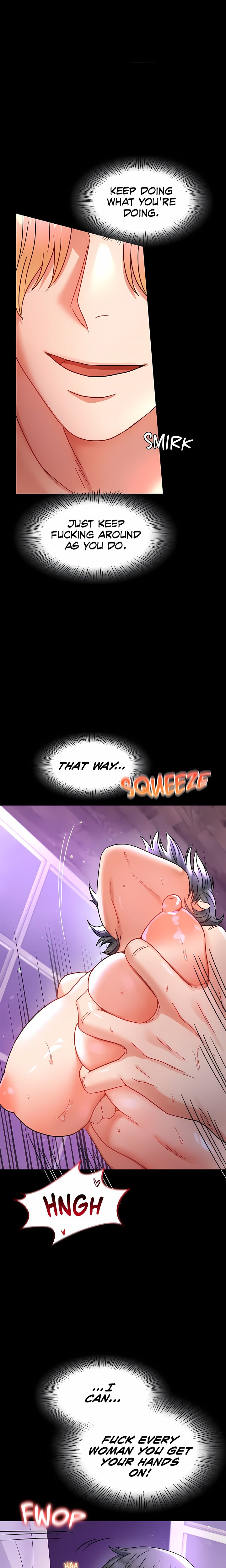 Infidelity 101 (Uncensored) Chapter 56 - Page 1