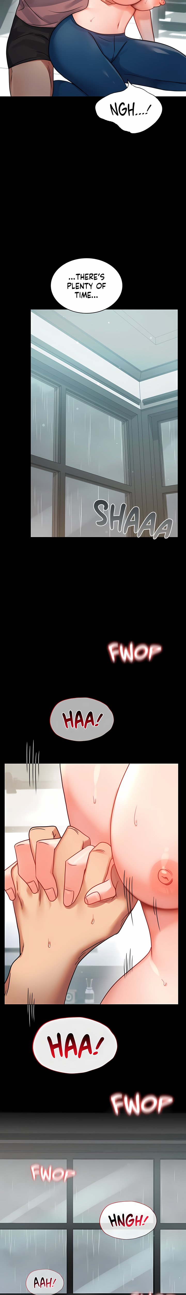 Infidelity 101 (Uncensored) Chapter 56 - Page 13