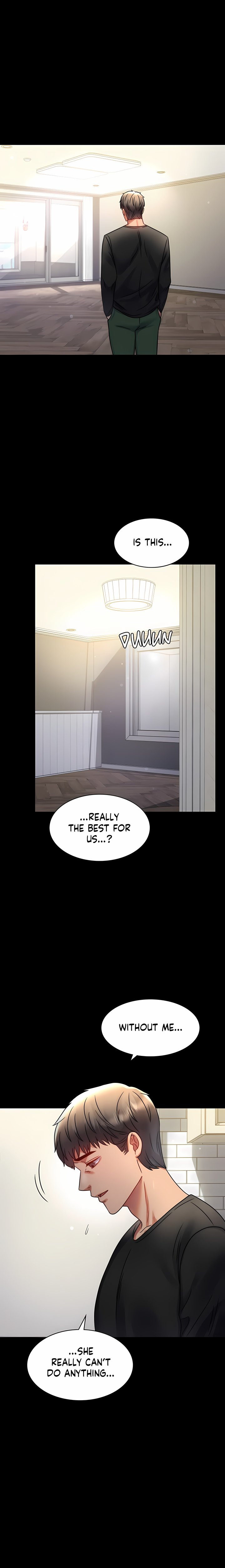 Infidelity 101 (Uncensored) Chapter 56 - Page 7