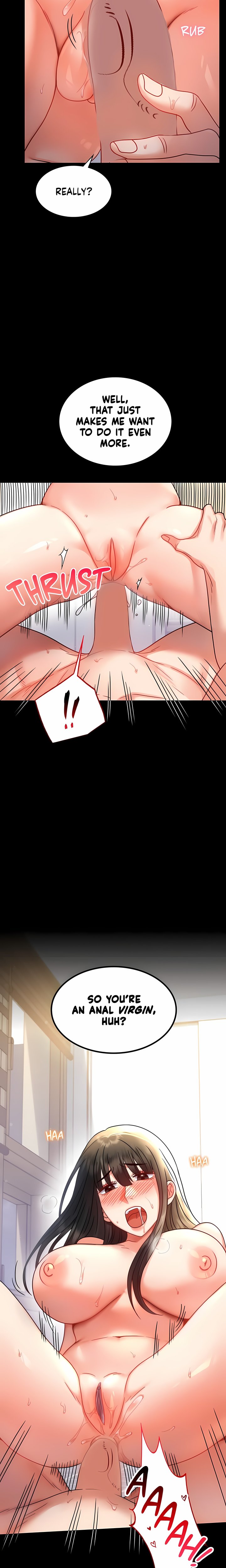 Infidelity 101 (Uncensored) Chapter 57 - Page 13